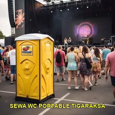 sewa wc portable tigaraksa